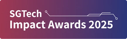 SGTech Impact Awards 2025