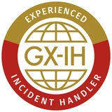 GIAC Certified Incident Handler badge