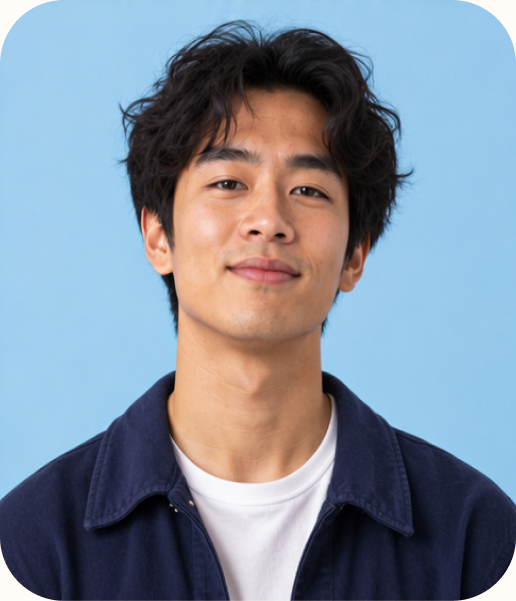 Joseph Medina, Cloud DevOps Engineer