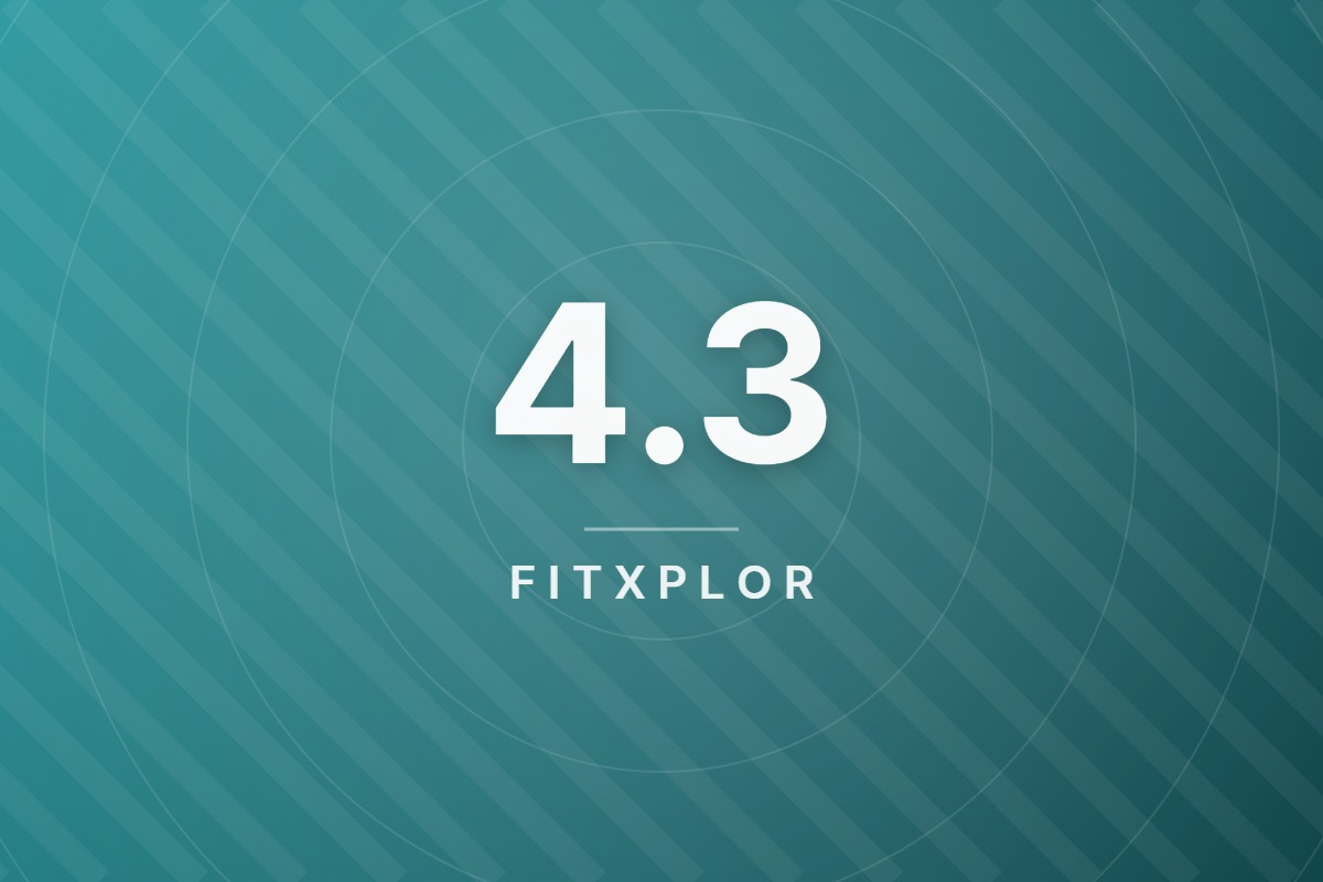 4.3 The Foot and Ankle Complex — FitXplor article cover