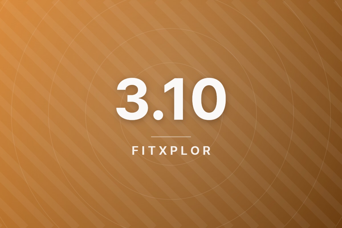 3.10 Agility and Change of Direction — FitXplor article cover