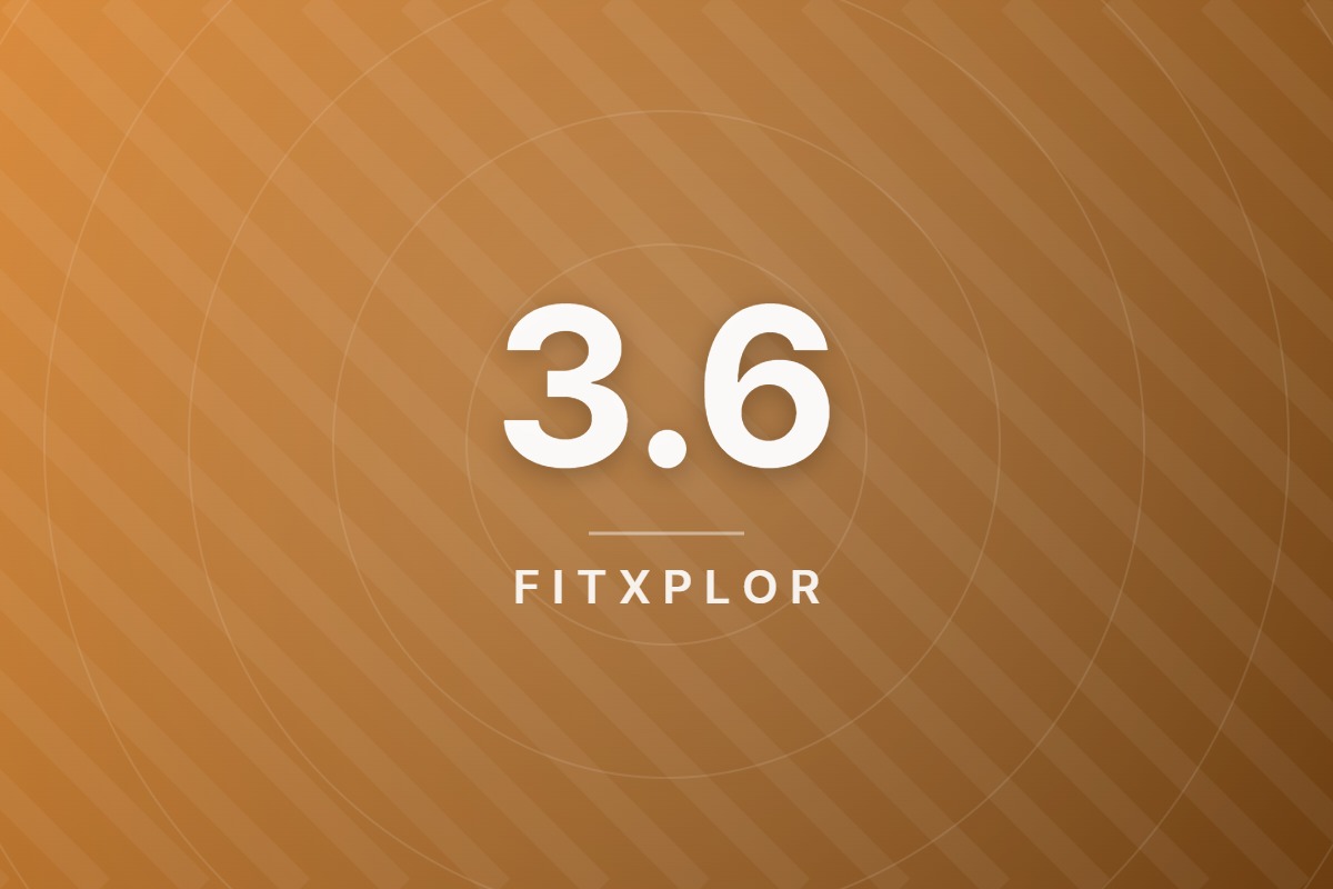 3.6 Acceleration: Mechanics, Physiology, and Programming — FitXplor article cover