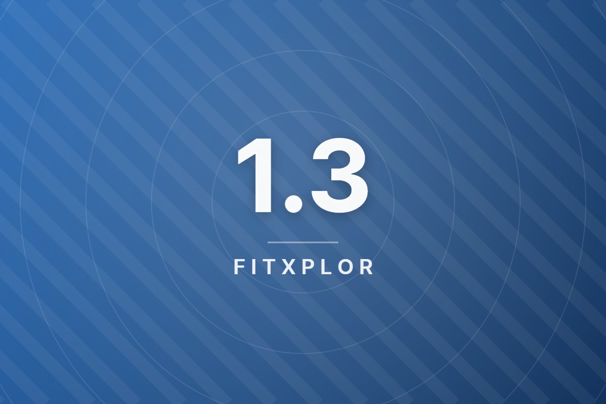 1.3 Biomechanics of Human Movement — FitXplor article cover