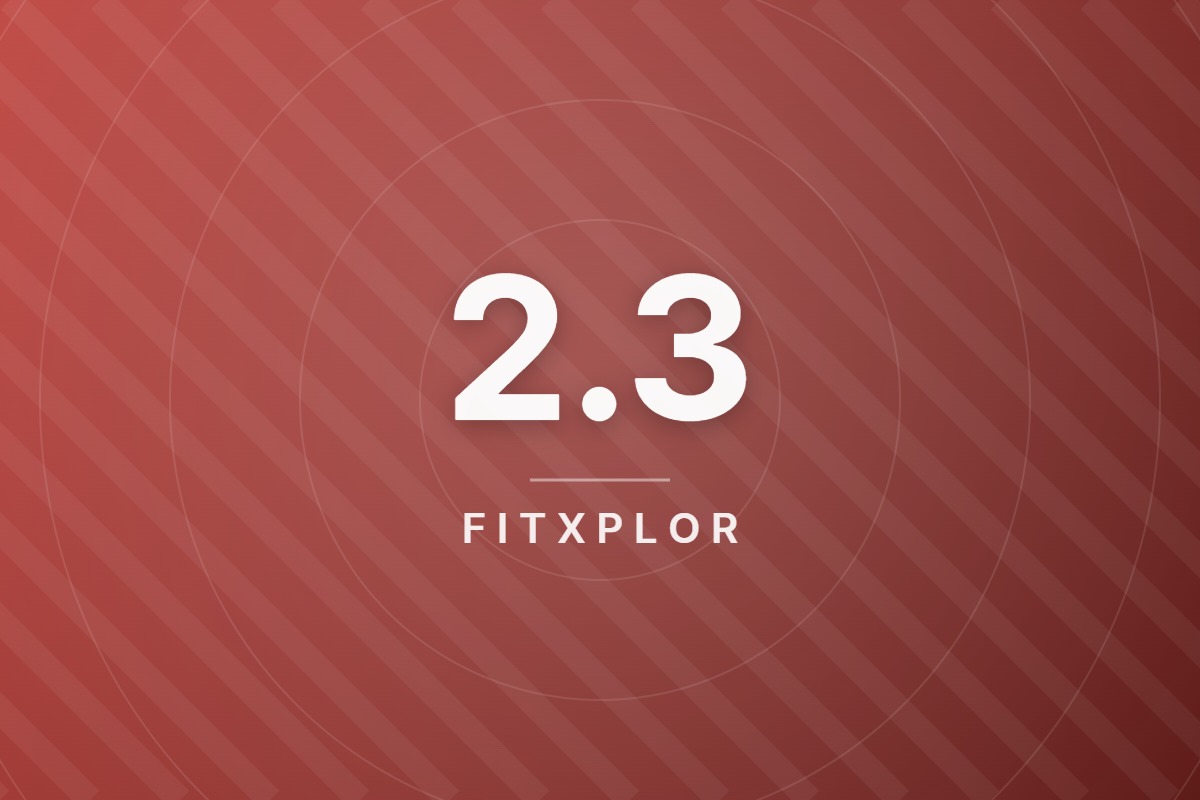 2.3 Relative Strength and Power-to-Weight Ratio — FitXplor article cover