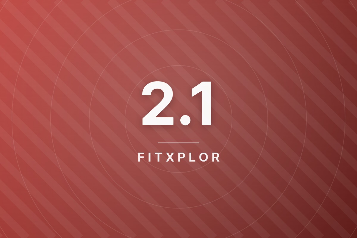 2.1 Principles of Strength Training — FitXplor article cover