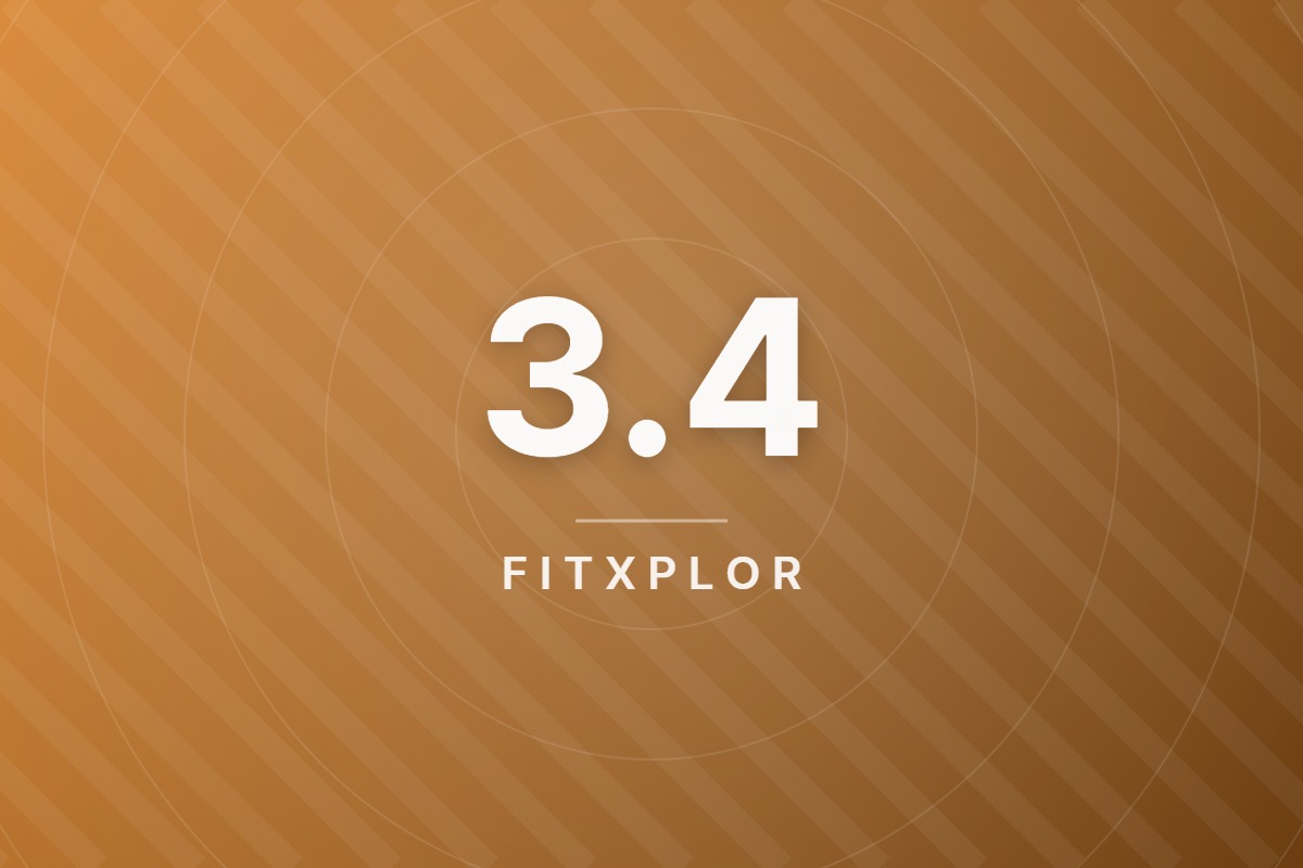 3.4 Sprint Mechanics and Maximum Velocity — FitXplor article cover
