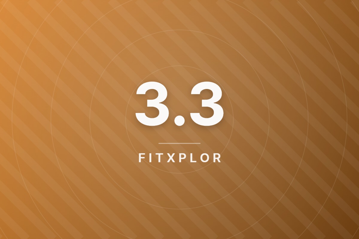 3.3 Landing Mechanics and Force Absorption — FitXplor article cover