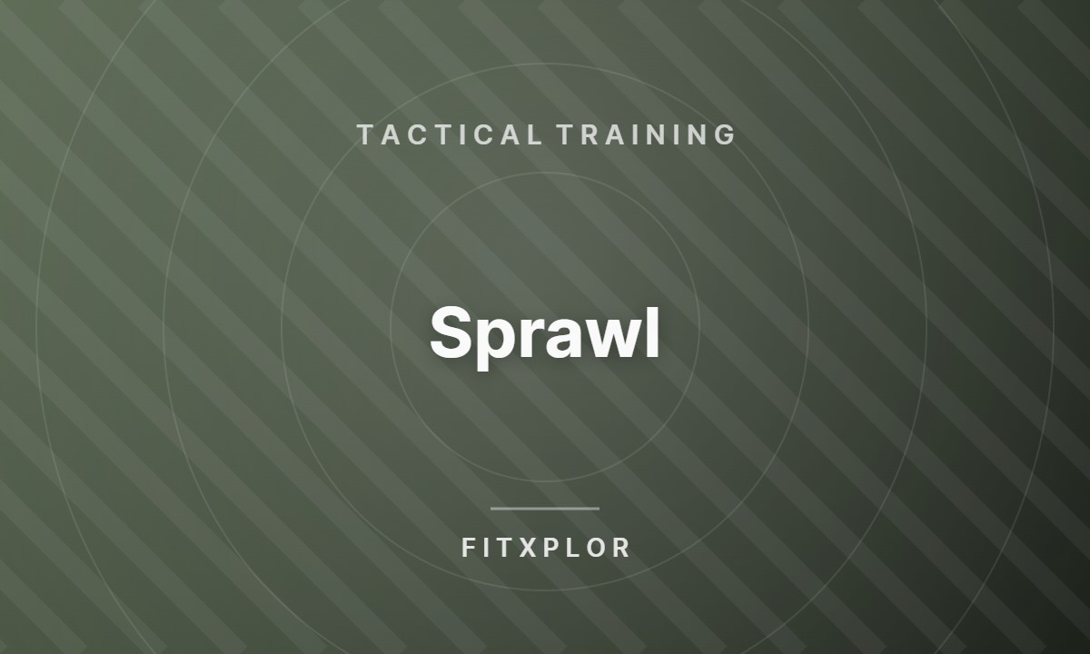 Sprawl