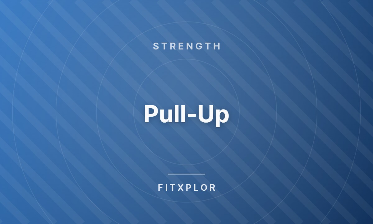 Pull-Up