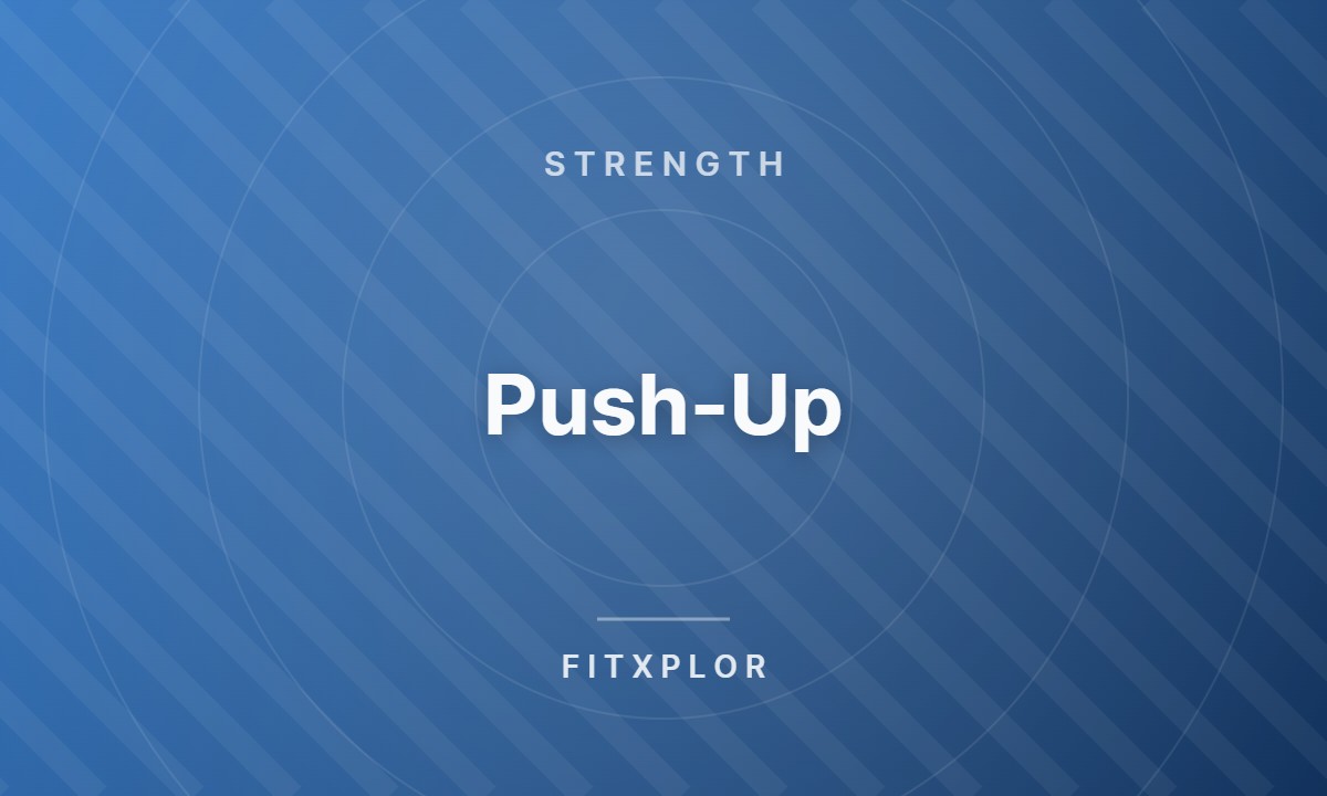 Push-Up