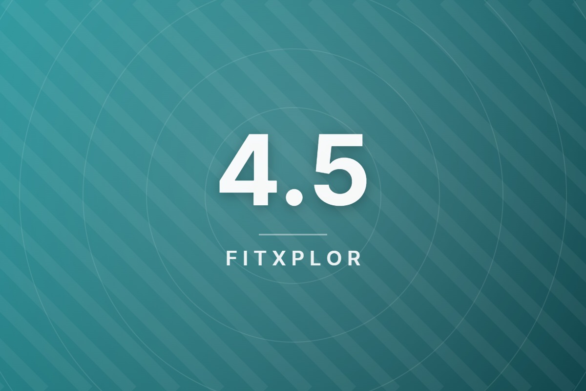 4.5 The Hip: Mobility, Stability, and Power Transfer — FitXplor article cover