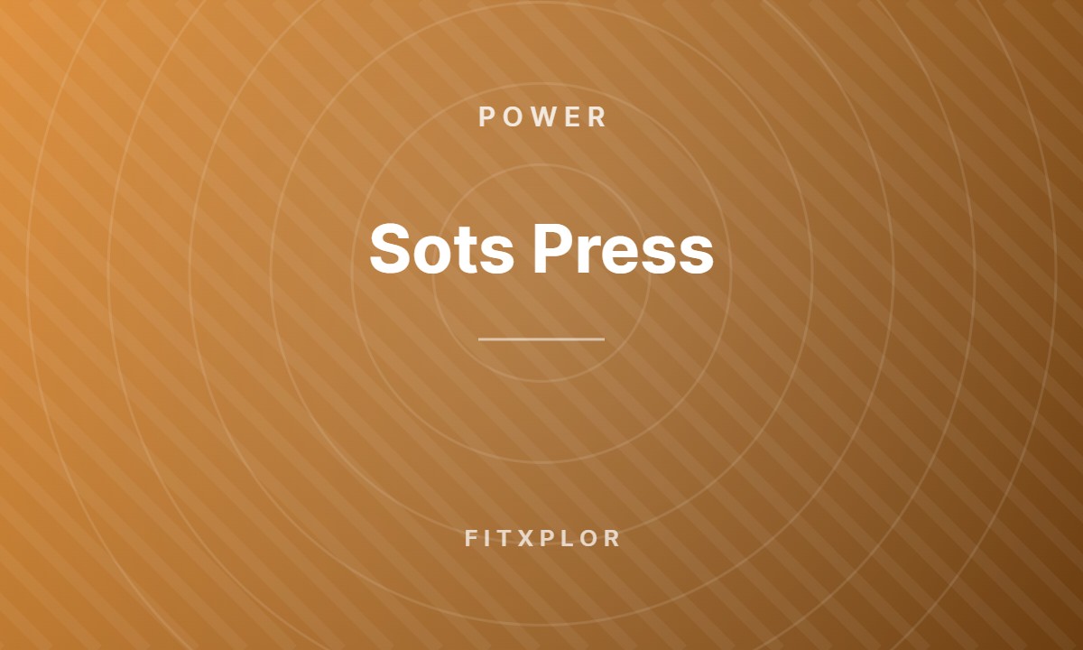 Sots Press