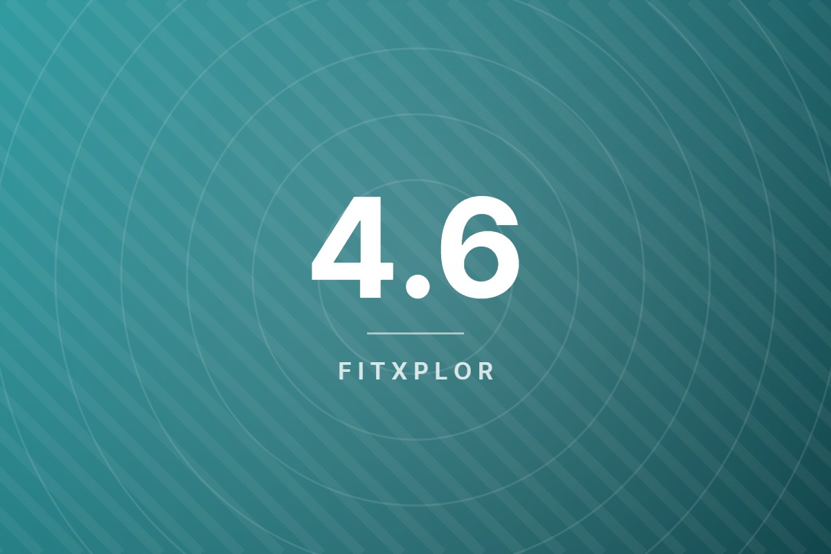 4.6 The Shoulder Complex: Mobility, Stability, and Overhead Performance — FitXplor article cover