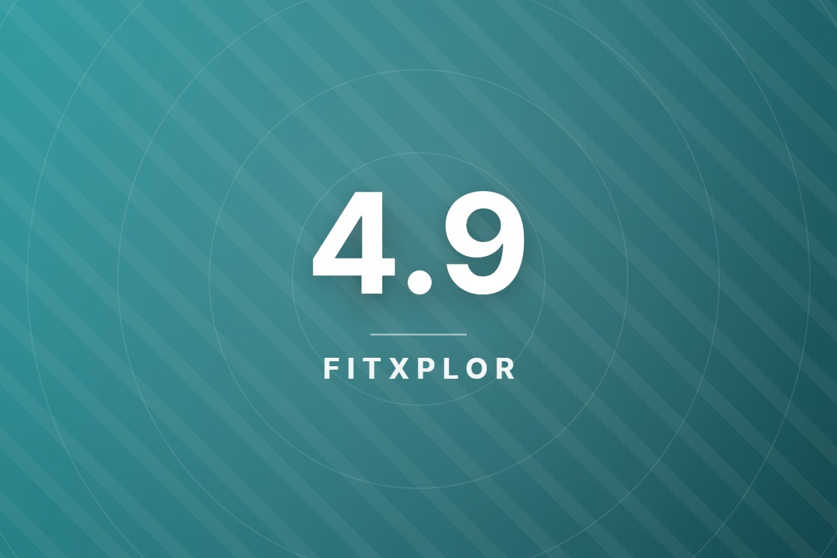 4.9 Understanding Range of Motion — FitXplor article cover