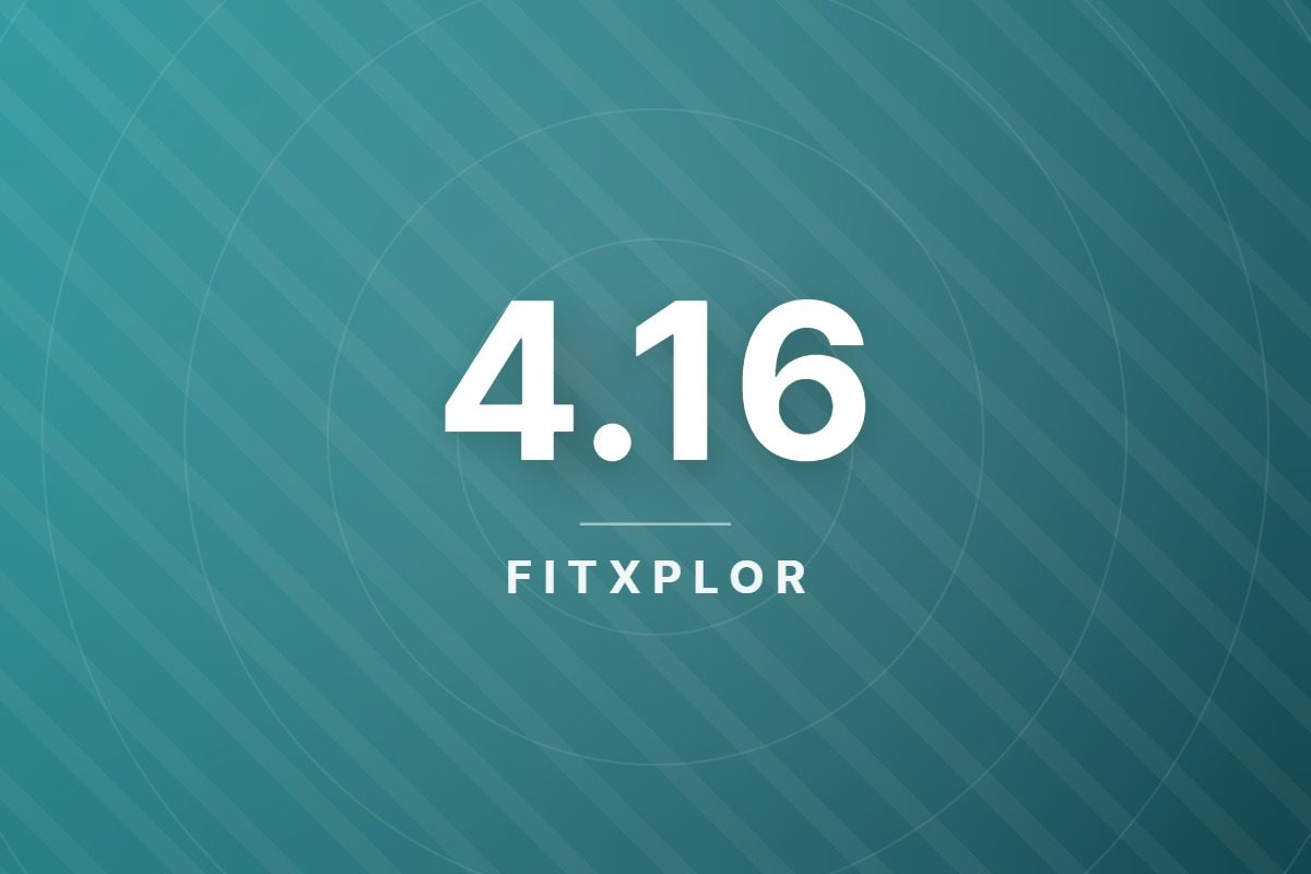 4.16 Controlled Articular Rotations (CARs) — FitXplor article cover