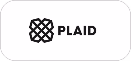PlaidLogo