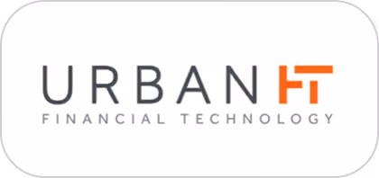 UrbanFT logo