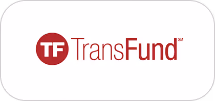 TransFund Logo
