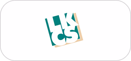 LCKS Logo