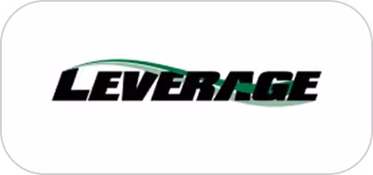 Leverage Logo