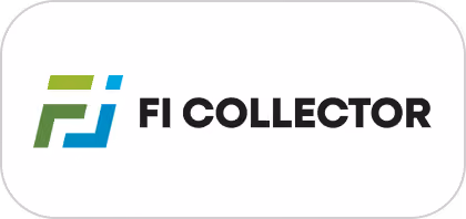 FJ Collector Logo