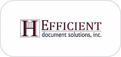 Efficient Logo