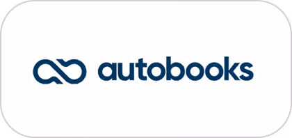 Autobooks Logo