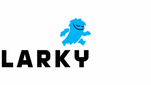 Larky Logo