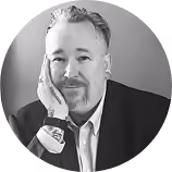 Headshot of Nick Metel