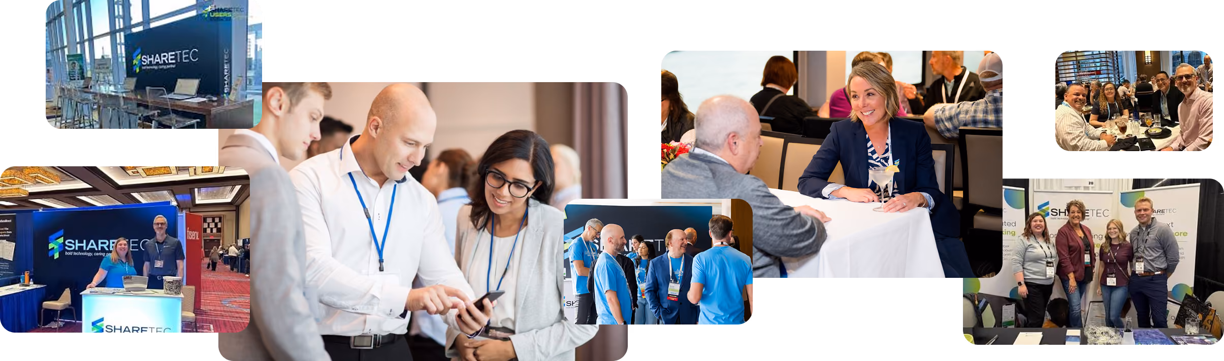 Conference Photos