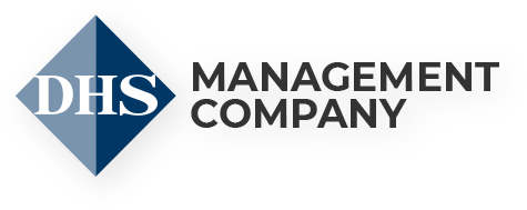 DHS Management Logo