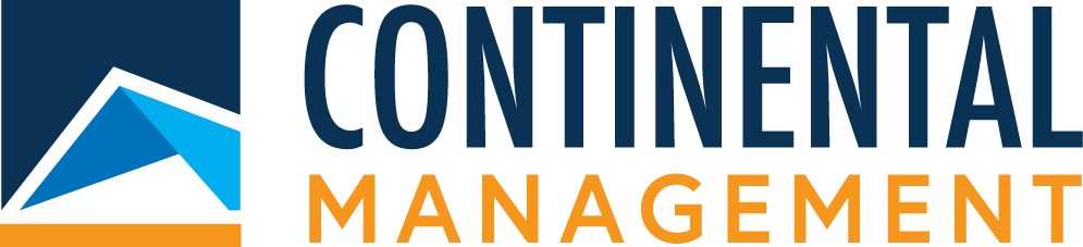 Continental Management Logo