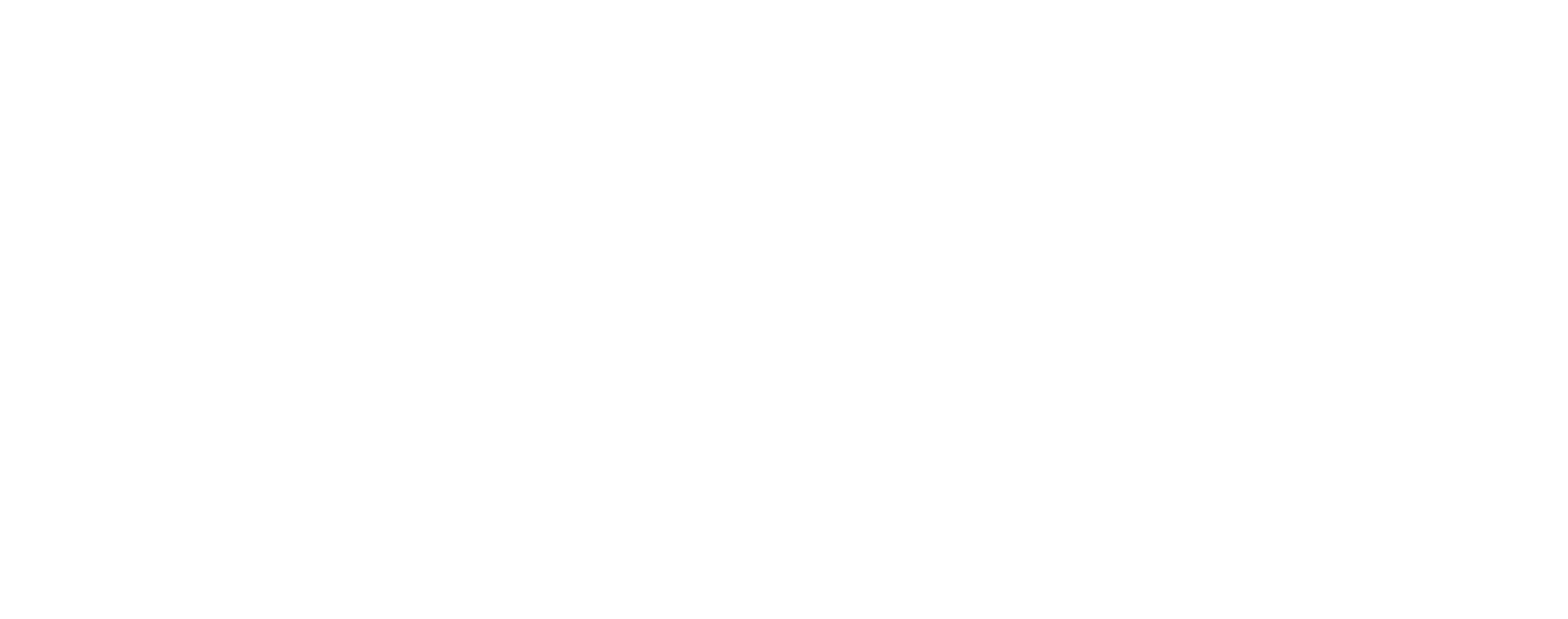 White footer wave