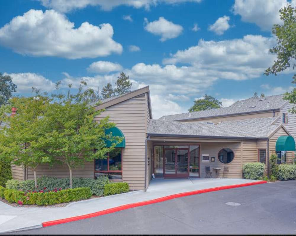 Clubhouse