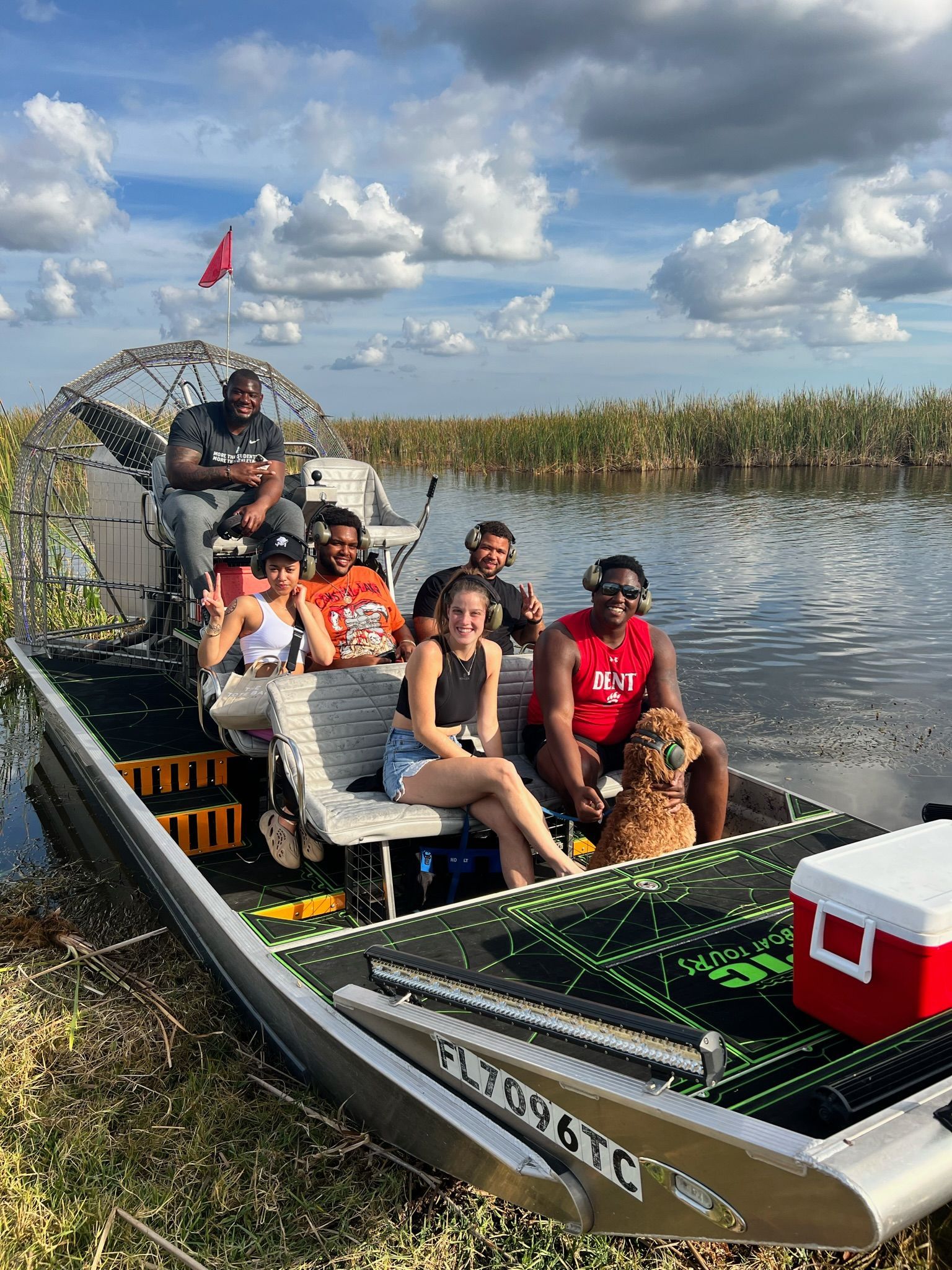 Family-Friendly Everglades Tours Near Fort Lauderdale