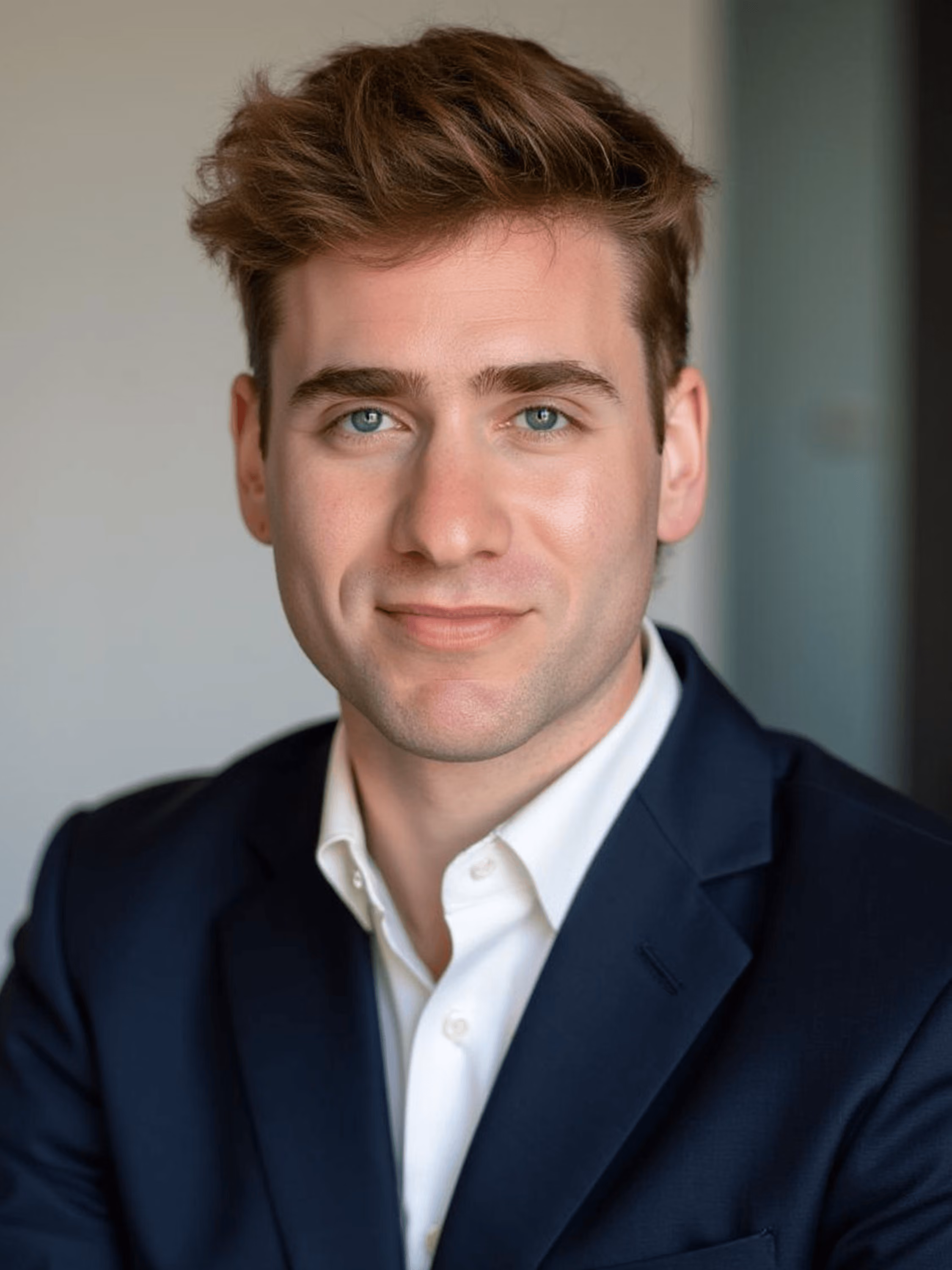 Ben Voss