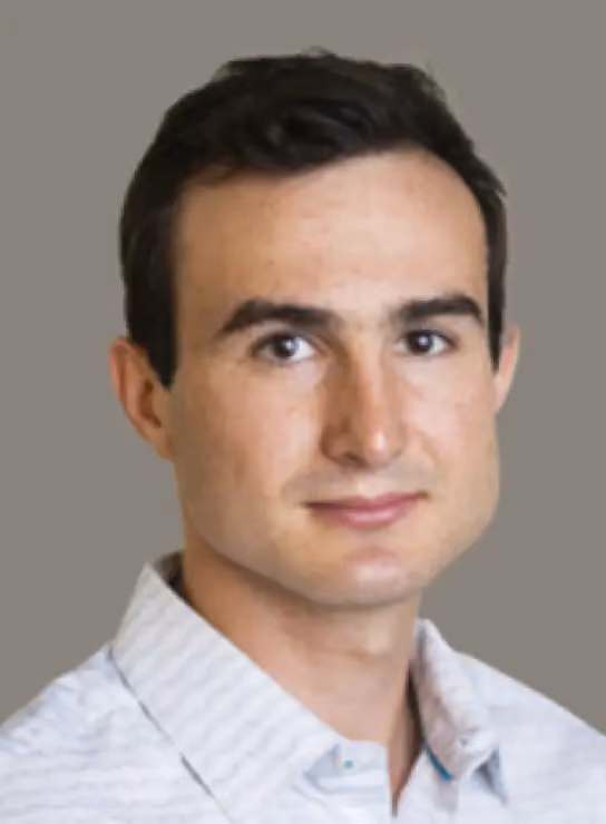 Colin Pavan