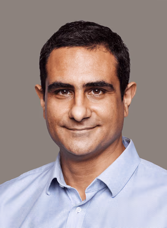 Emmanuel Kasseris