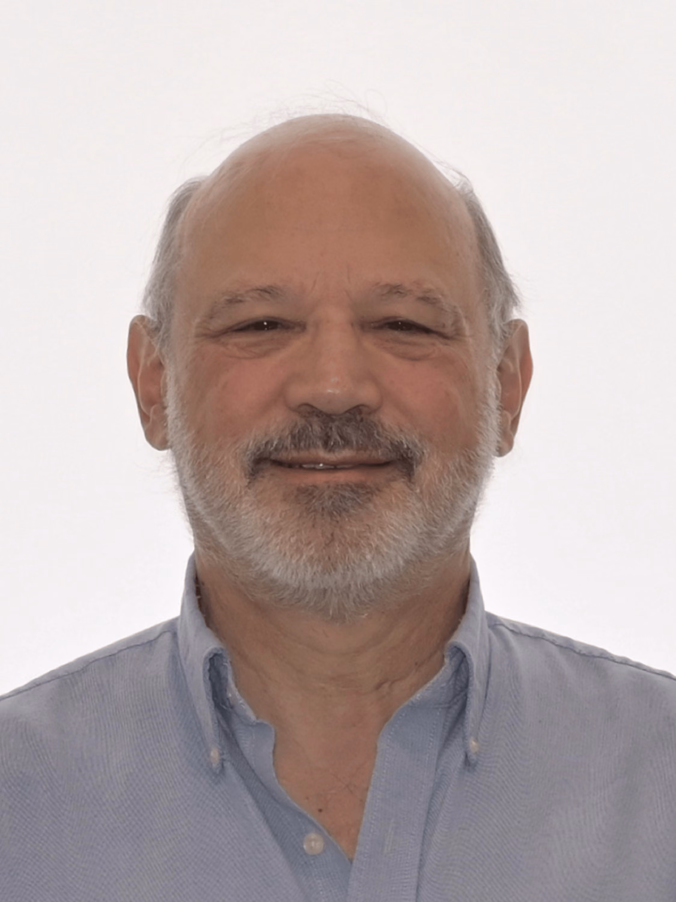 Mark Rodenstein