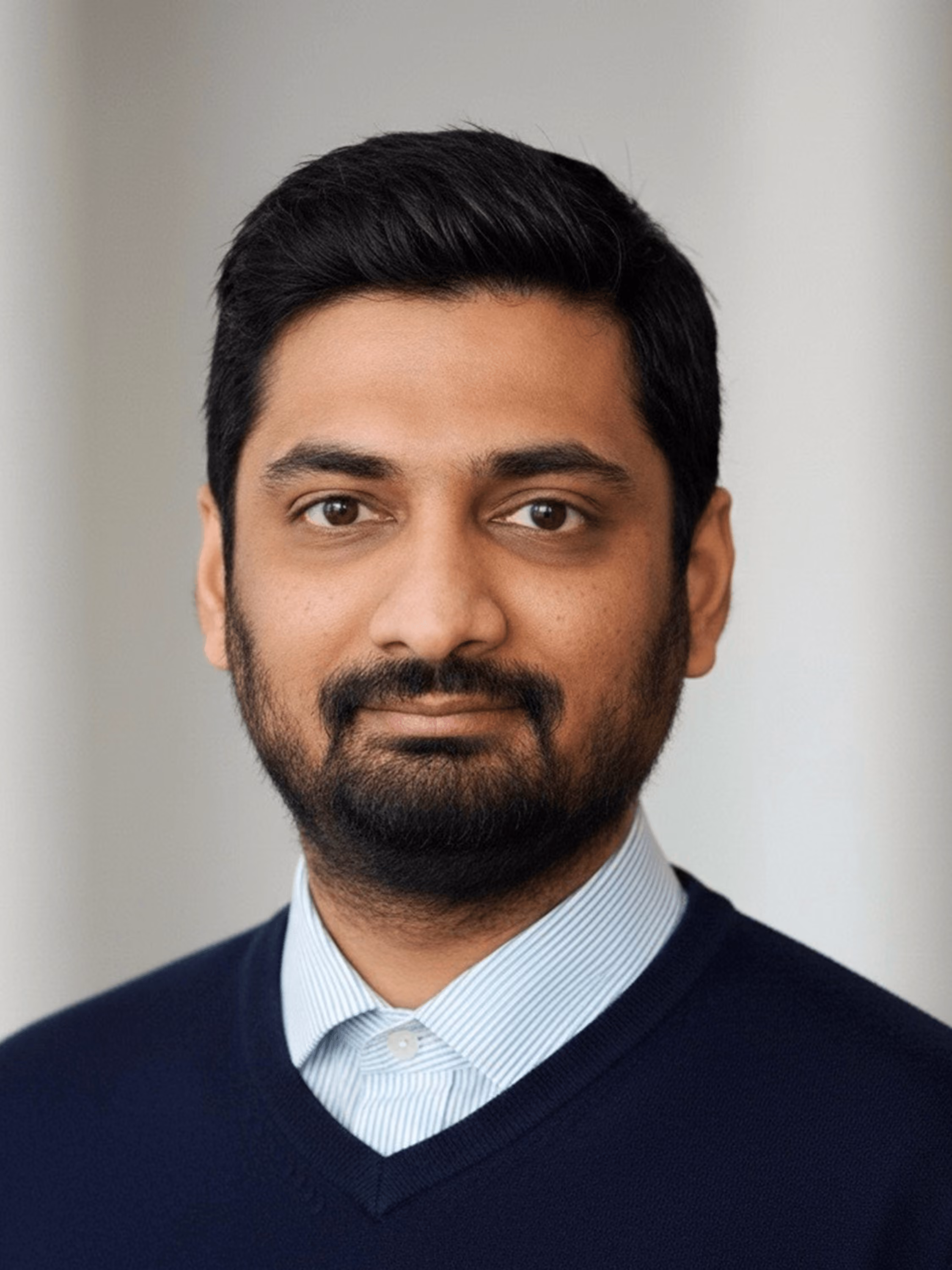 Rahul Ramesh