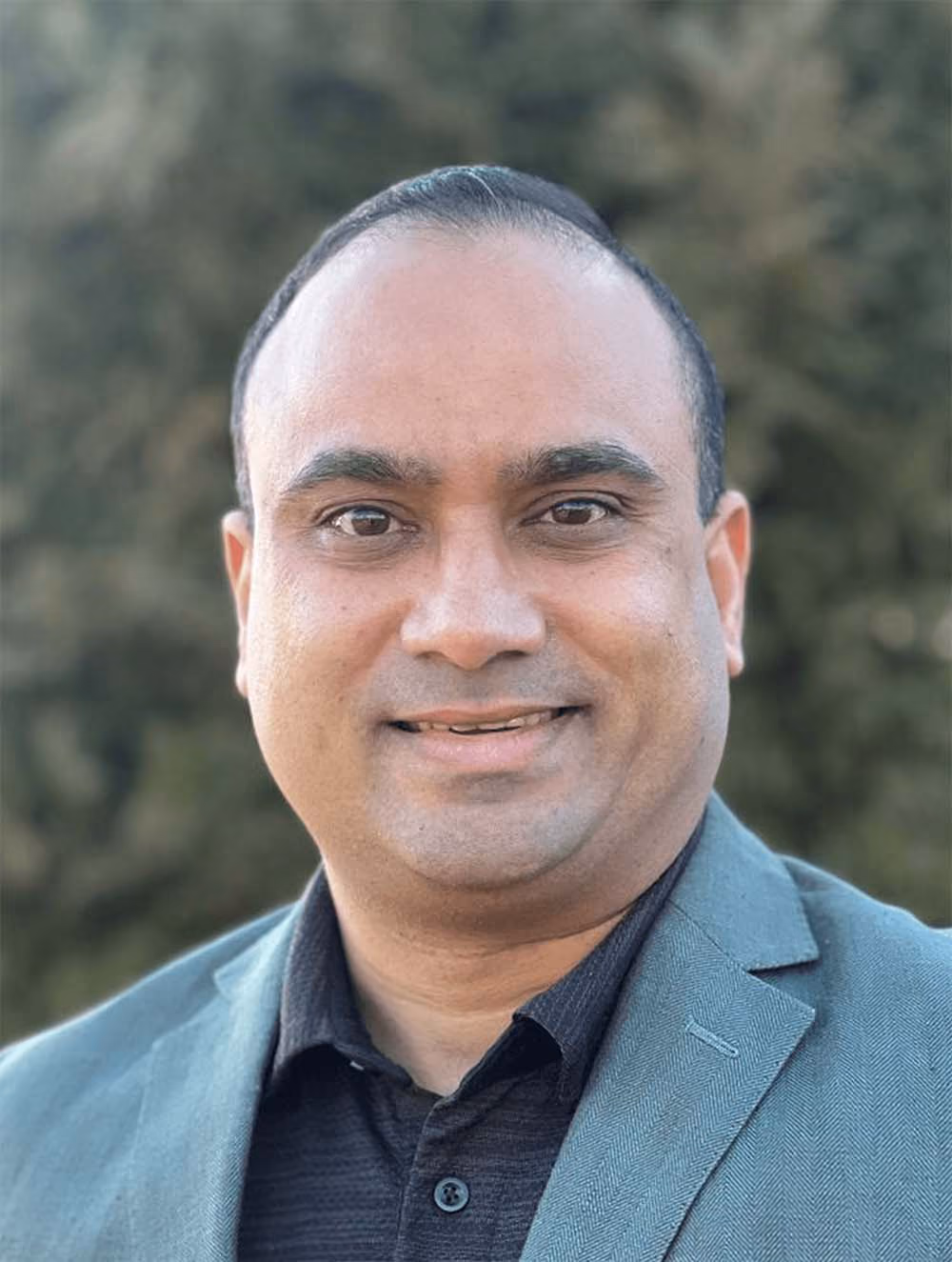 Surya Guduru
