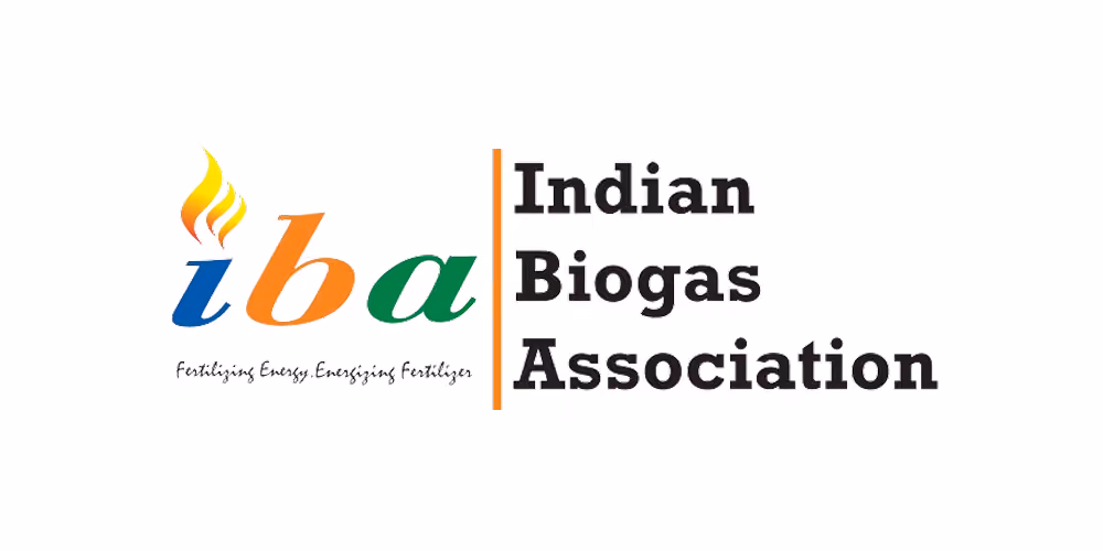 indian biogas association