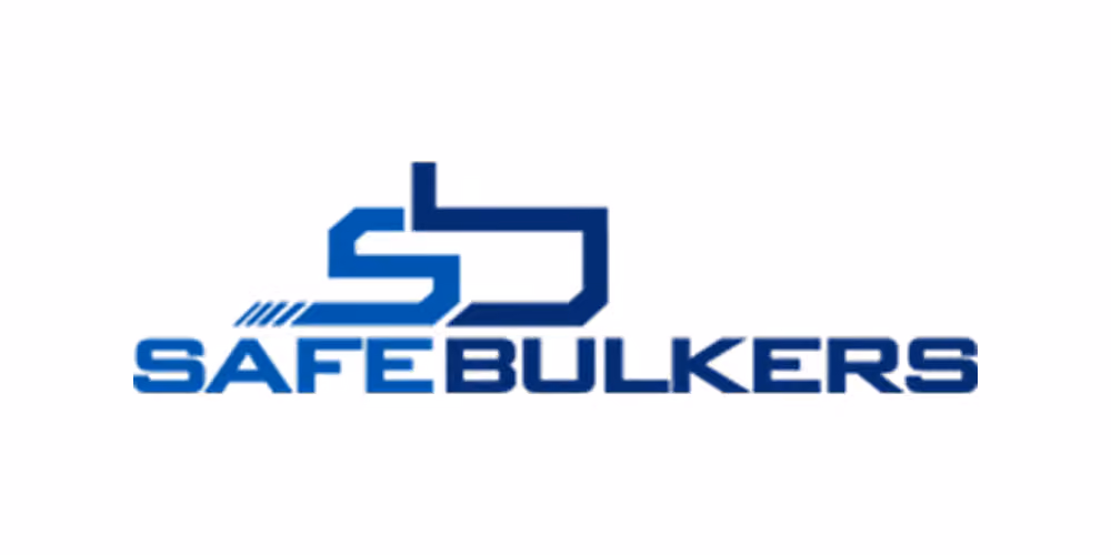 safe bulkers