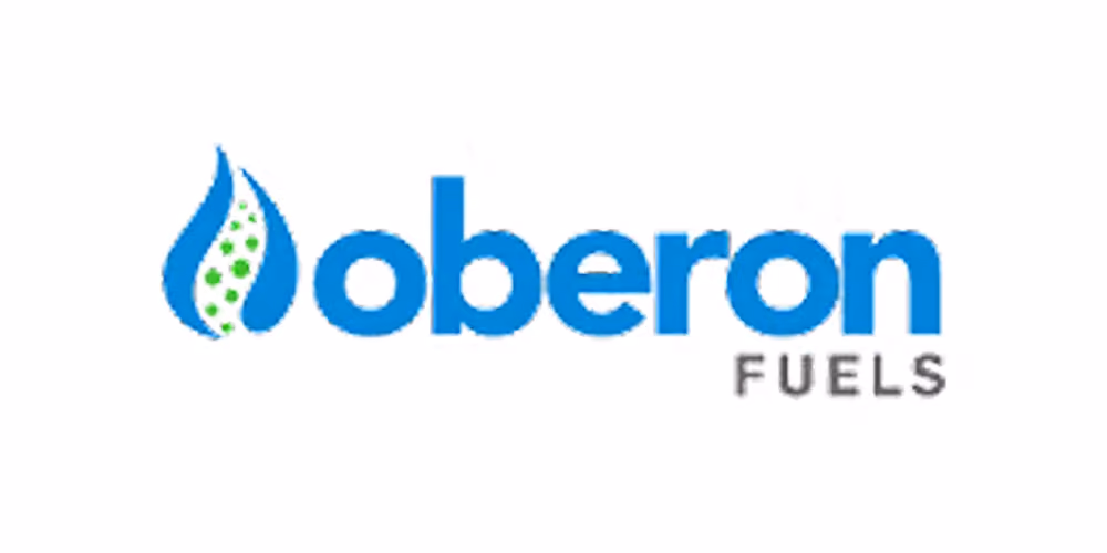 oberon