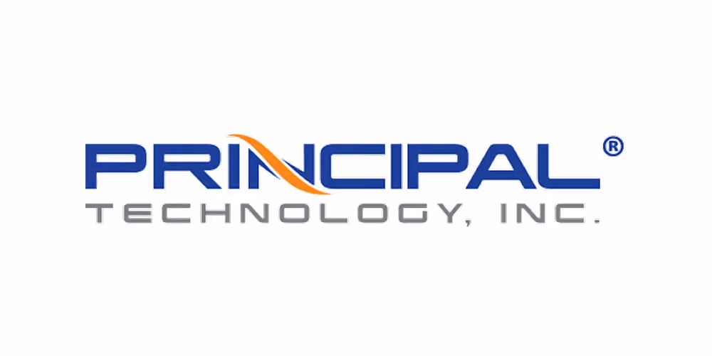 principal technology inc