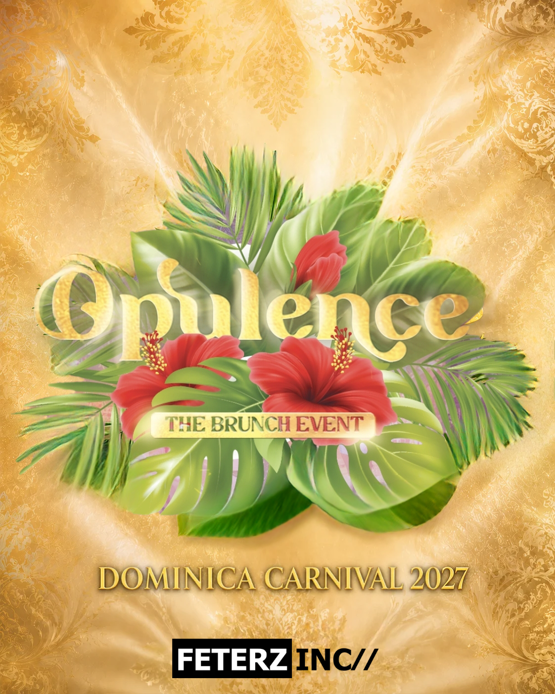 Opulence