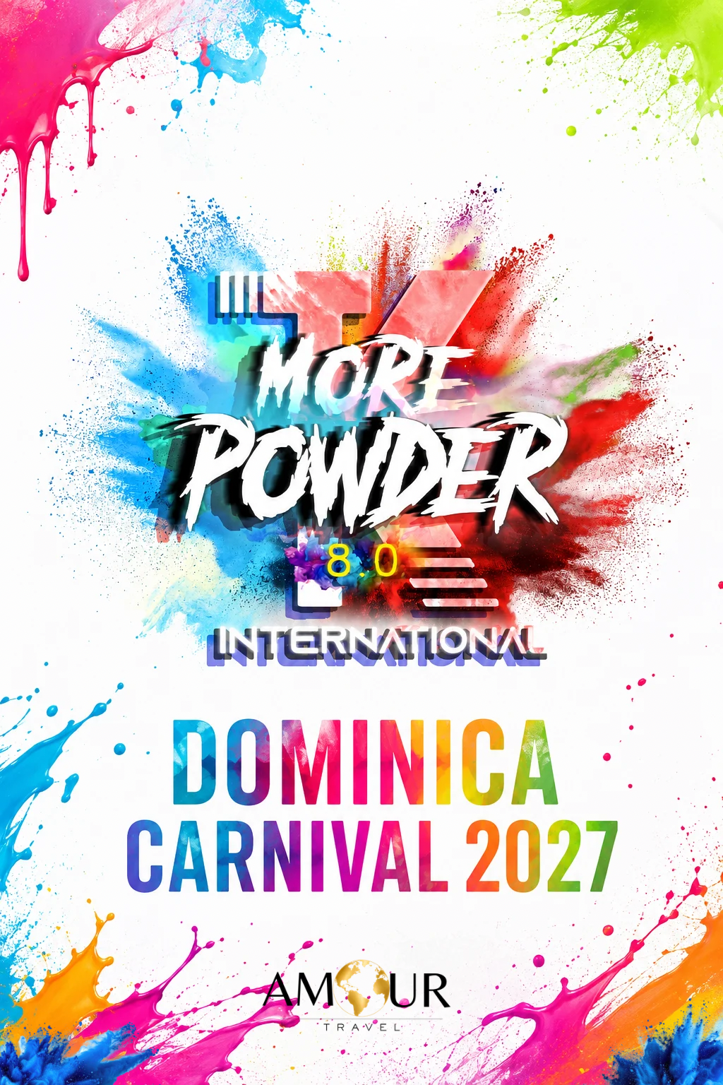More Powder