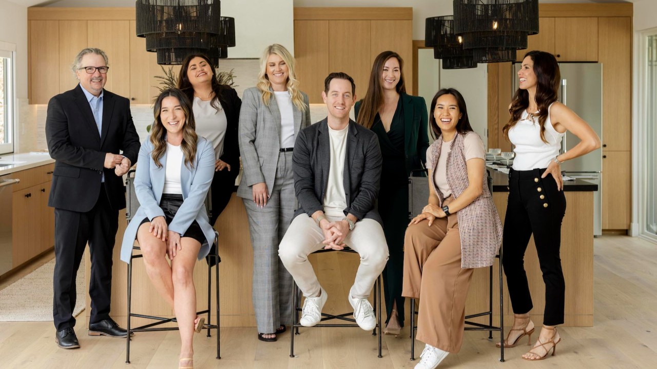 Acentx Capital team