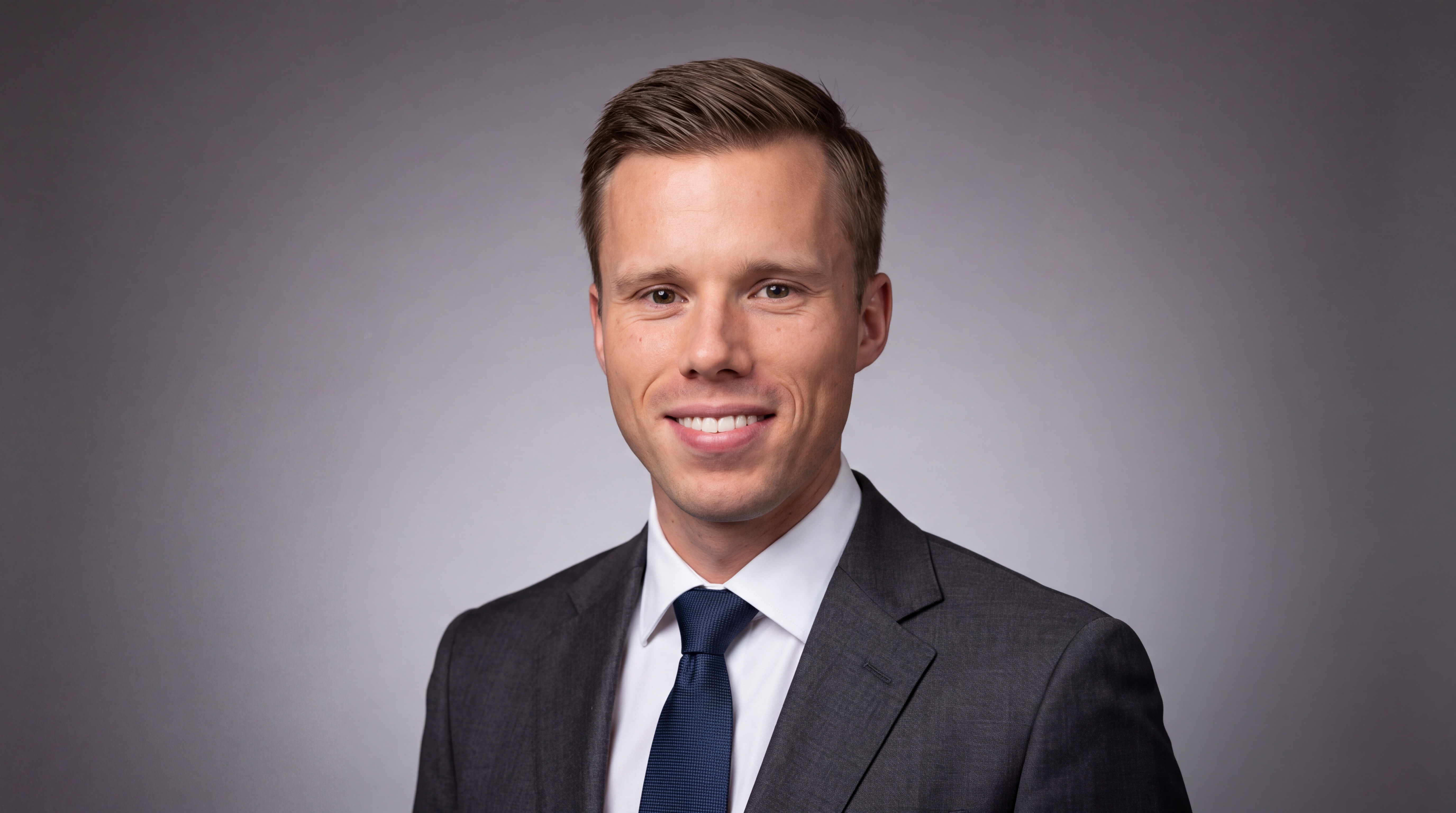 Alex, CEO and Co-Founder of Acentx Capital