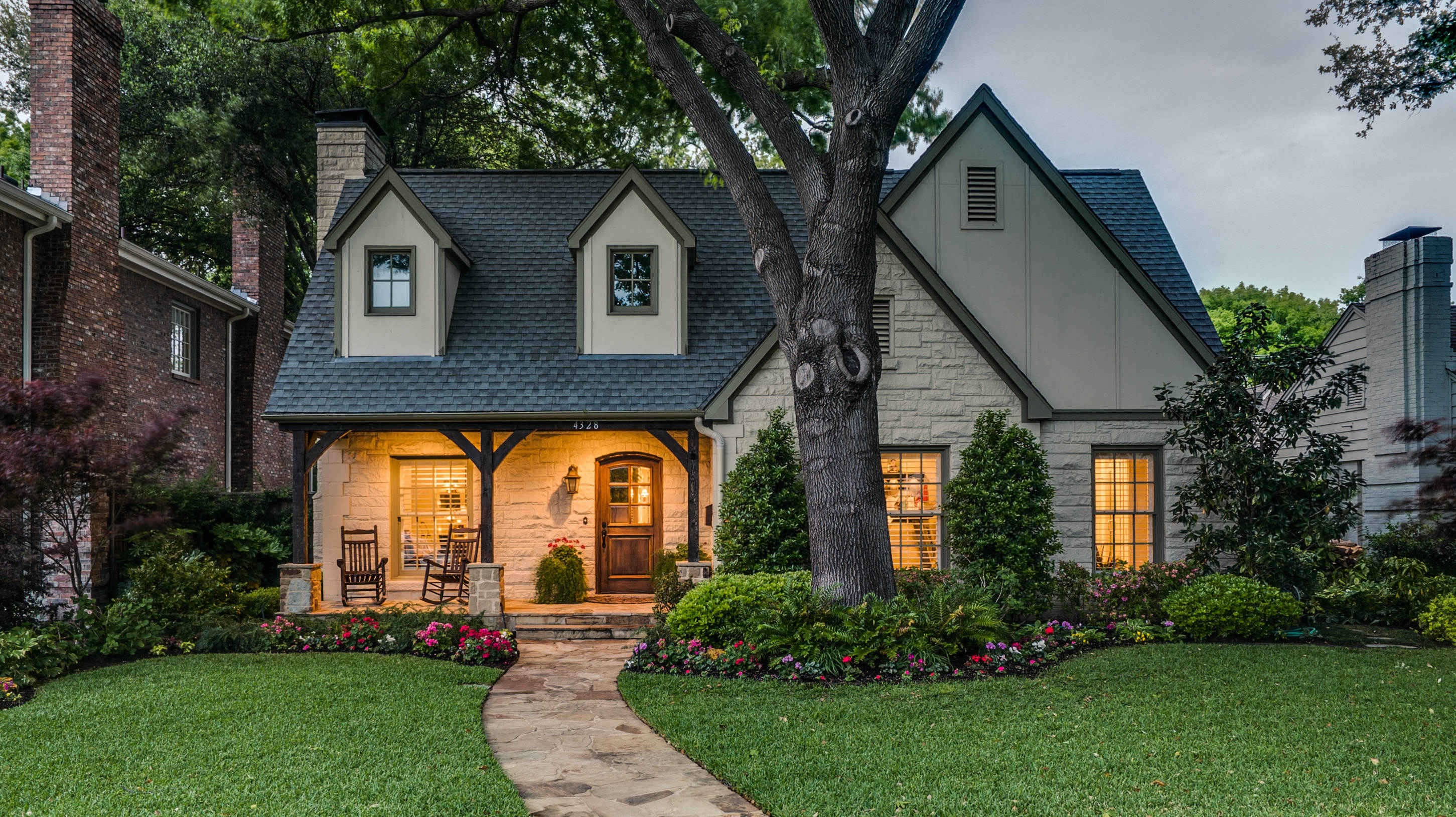 Dallas Fort Worth home